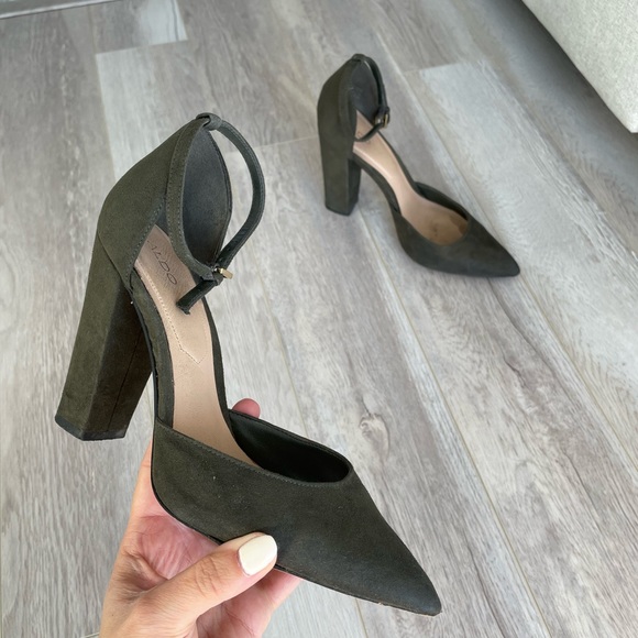 Aldo heels - Picture 2 of 3